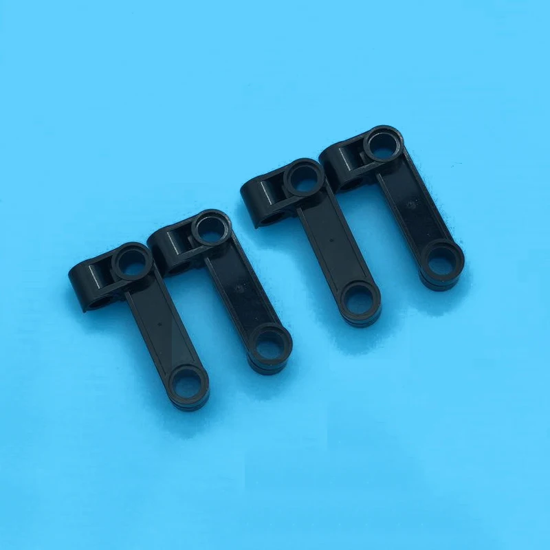 10Pcs/Lot Technic Connector Pin 2x4 Building Block MOC Brick Parts Compatible with legoes Technic Parts DIY Toys For Children  10Pcs/Lot Technic Connector Pin 2x4 Building Block MOC Brick Parts Compatible with legoes Technic Parts DIY Toys For Children