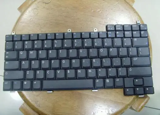 Клавиатура для HP NX9000 Pavilion ZE5000 ZE5100 ZE5200 ZE5300 ZE4000