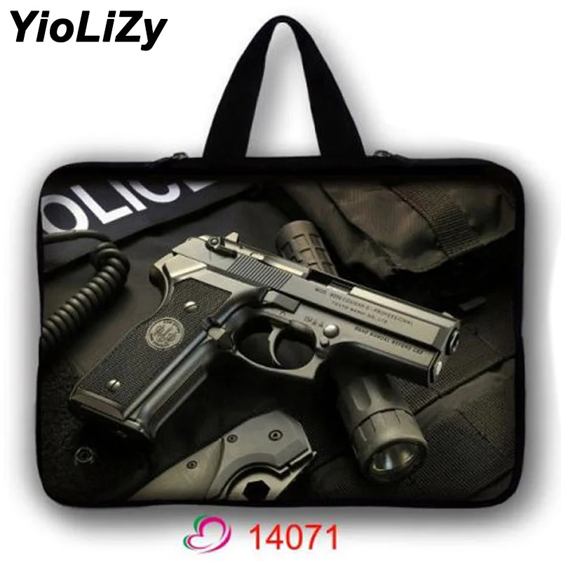 

10 11.6 13 13.3 14 15 17 17.3 Notebook Case Laptop Sleeve PC tablet Bag with pocket For Macbook Air Pro 13 15 Retina LB-14071