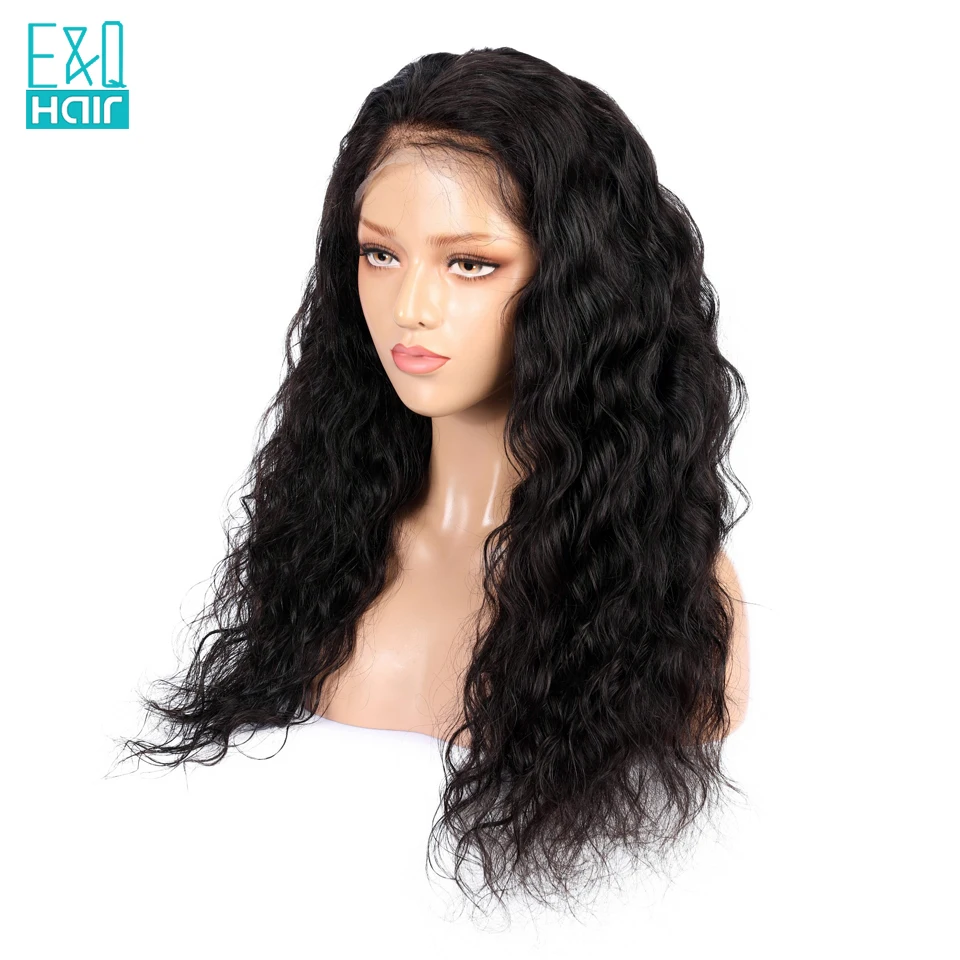 body wave full lace wig