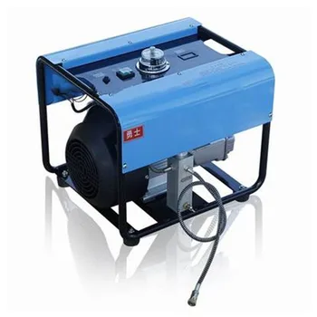 

automatic control pressure 6.8L air Cylinder dedicated 4500psi high presssure Air Compressor Pump Inflatable Pump