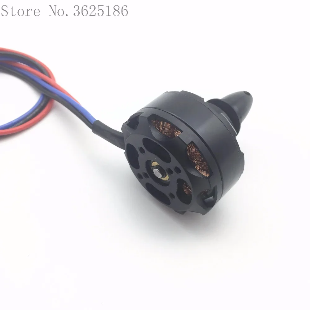 4 шт./лот 3508 700KV 580KV 380KV CW CCW бесщеточный двигатель для дрона многоосевого самолета