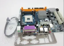 945gc 478 needle motherboard ddr2 fully integrated 945 motherboard