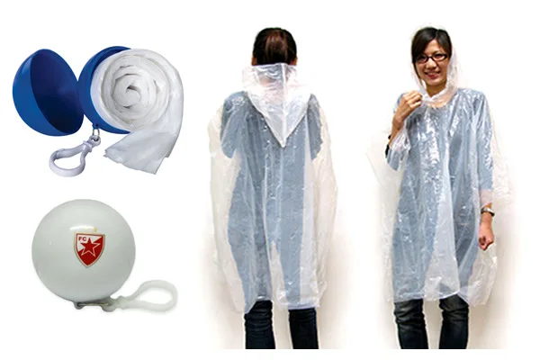 Raincoat