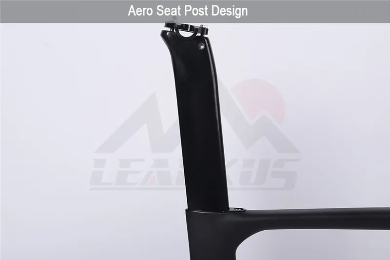 Seat Post
