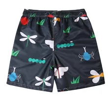 Men's Shorts Swim Trunks Quick Dry Beach Surfing Running Swimming Watershort Swimming Trunks For A Boy#LRWS