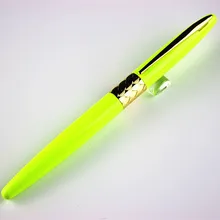 Уникальный дизайн шариковая ручка dika wen ручки роликовые шариковые ручки с школьные офисные канцелярские принадлежности