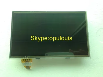 

New Original 7 inch 8 wires touch screen for Car LCD LTA070B2C1F LTA070B2C5F LTA070B2C0F LT070CA30000 LTA070B1P1F