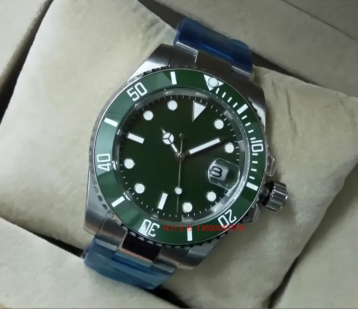 

Mens Watches Top Brand Runway Luxury European Design Automatic Mechanical Watch A0416