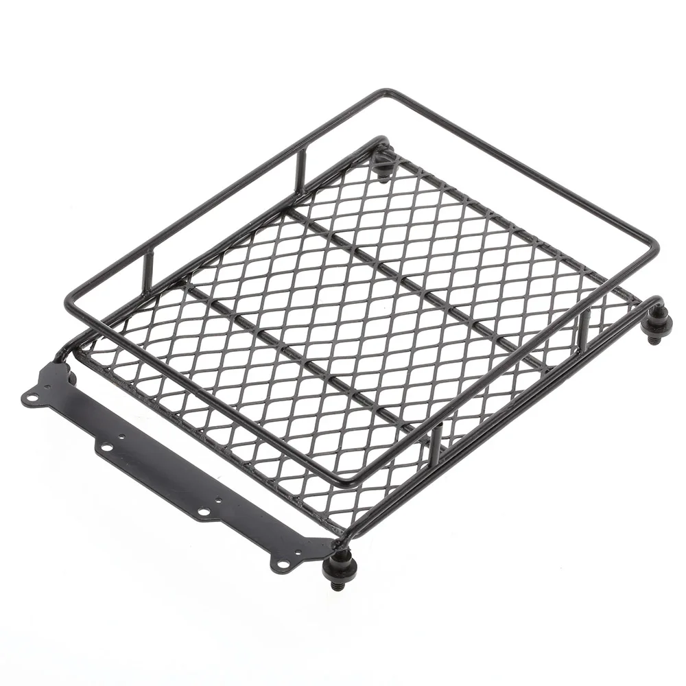 Buy Roof Rack Luggage Carrier for RC Car 1/10 Truck RC