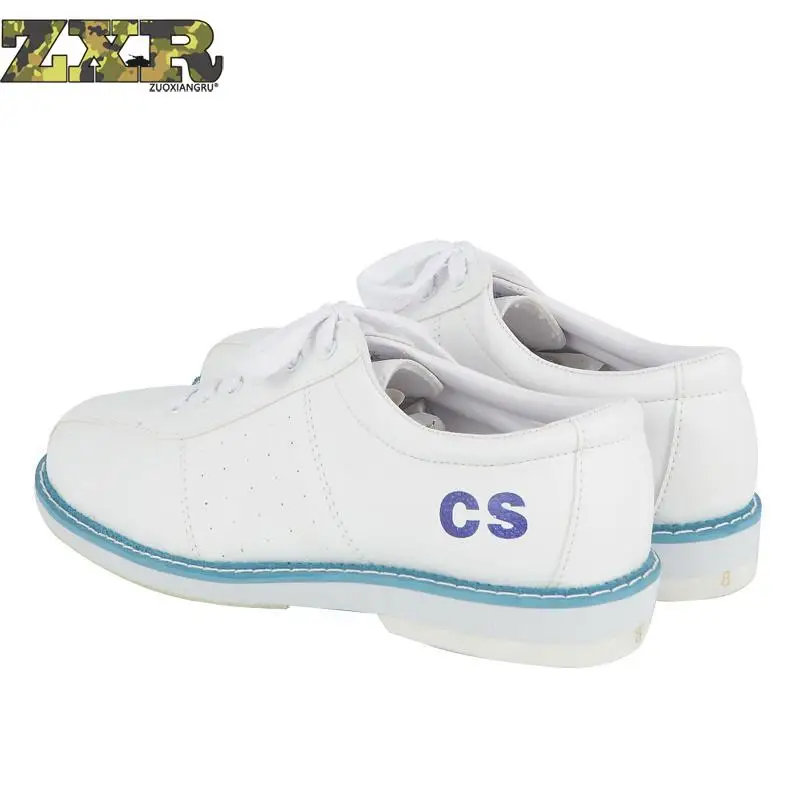 

New Arrival Domestic Exports To High Quality Men's Bowling Shoes With Skidproof Sole Sneakers Breathable Men Shoes