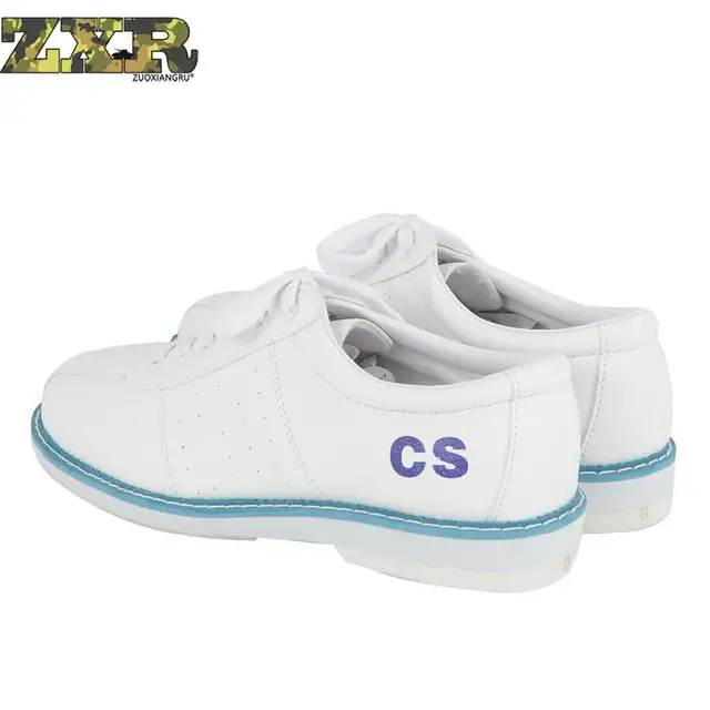 US $44.60 New Arrival Domestic Exports To High Quality Mens Bowling Shoes With Skidproof Sole Sneakers Breat