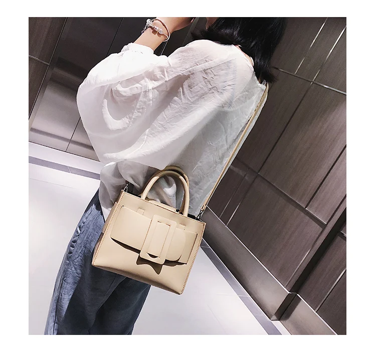 Британская мода, женская дизайнерская сумка, новинка, высокое качество, женская сумка из искусственной кожи, сетчатая цепочка, сумка через плечо