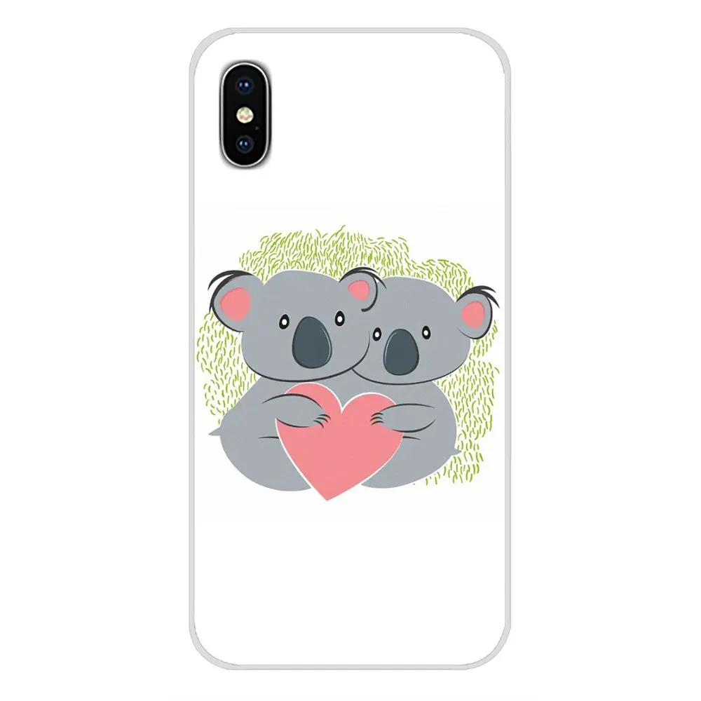 Аксессуары Koala чехлы для телефонов Xiaomi Redmi Note 6A MI8 Pro S2 A2 Lite Se MIx 1 Max 2 3 Oneplus 6T|Бамперы| |