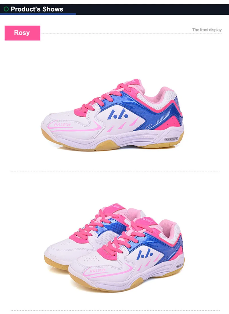 badminton shoes breathable (20)