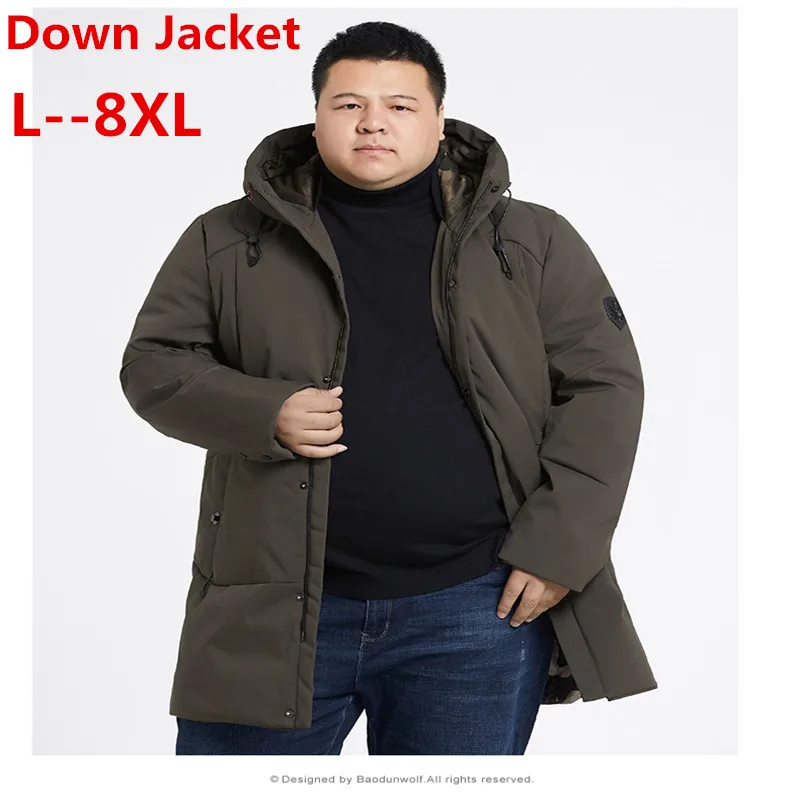 plus size down coat 4x
