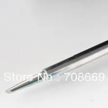 35 Вт Электрический паяльник плоской головкой Электросварочное припой пистолет