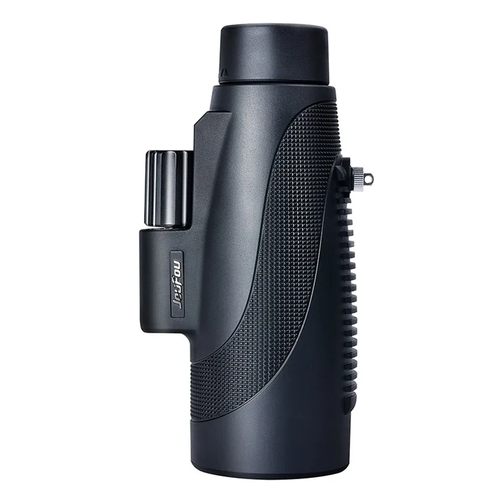 JouFou CharmShadow 12X50 Monocular High definition Fleld of view high waterproof performance BAK4 Prism Mini Monocular Telescope (3)