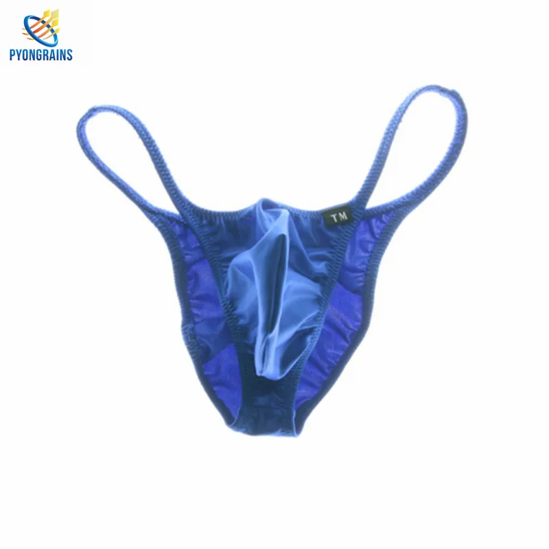 Mens Bicycle Underwear Shorts Padded Bike Underpants Mountain Riding