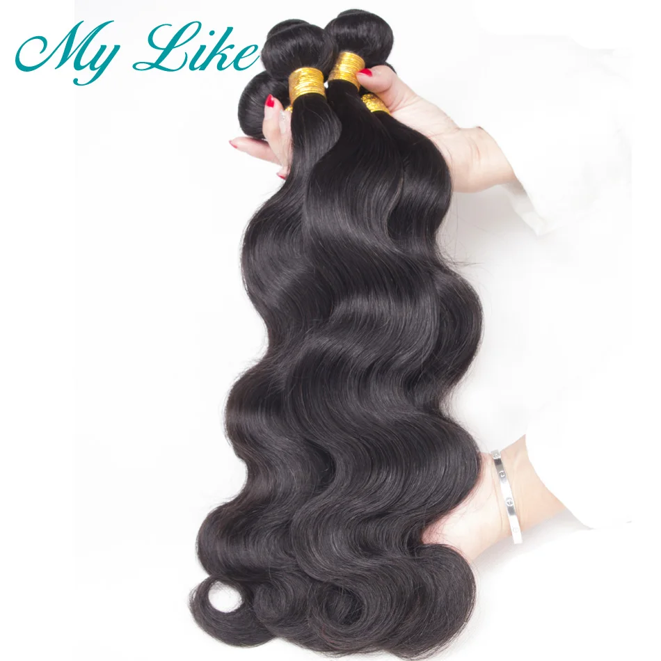 body wave 20