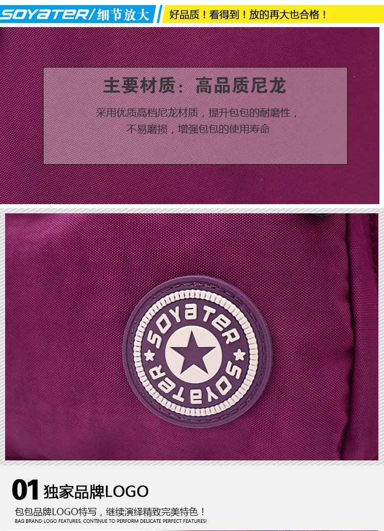 New 2017 floral printing shoulder bag Rural style women fashion leisure bag cloth light and large messenger bag cute travel bag designer shoulder bags