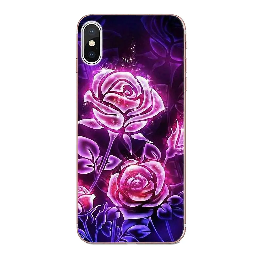 Мягкий чехол для мобильного телефона Huawei Honor Mate Nova 2 6A 7A 7C 8C 8S 10 10i Y5 Y9 Lite P Smart GR5 2019