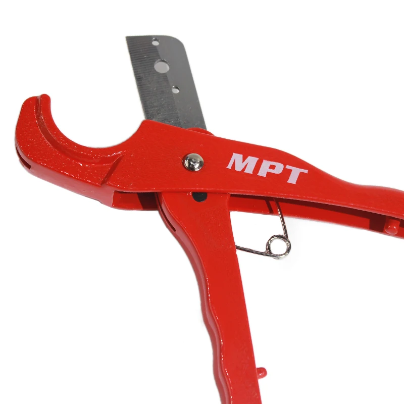 3 MPT Diagonal Pliers Steel Wire Cutter Cutting Cables Apply to Cut Thin PVC,PE,PEX PIPE,Especially for PEX and Hose Cutting Tools