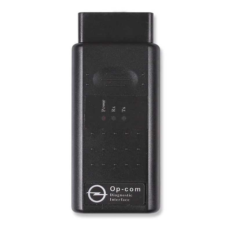 Горячая V1.59 OP-COM OBD2 с PIC18F458 CAN BUS OBD2 OP COM V1.59 OPCOM Opel, OPCOM V1.59 CAN BUS интерфейс