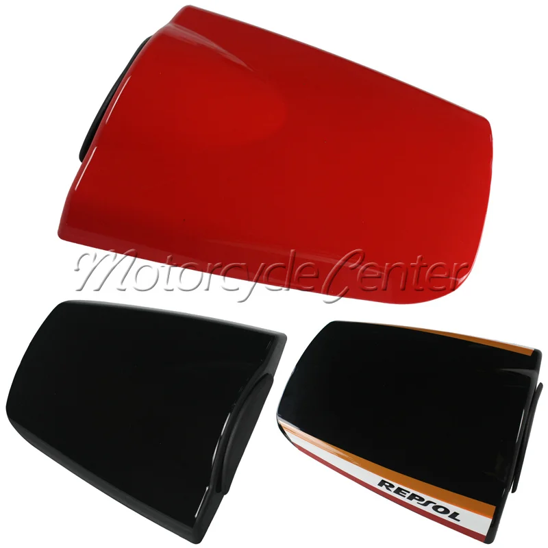 

Hot Sale ABS Plastic Motorcycle Rear Seat Cover Cowl For 2003-2006 Honda CBR600RR CBR 600RR 600 RR F5 Fairing Set 03 04 05 06