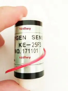 

KE-25F3 KE25F3 GS SENSORS Oxygen sensors NEW AND STOCK