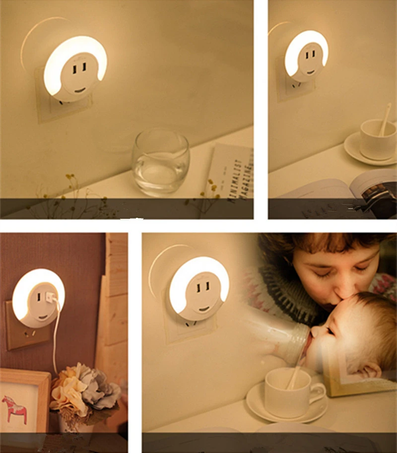 remote control led Nightlight (17)