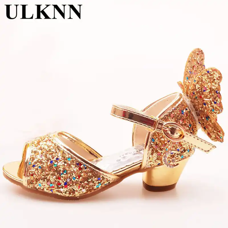 Chaussure a talon pour fille de 13 ans Clearance