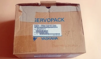 

NEW&ORIGINAL AC SERVO DRIVER SGDV-1R6A15AY813AA *100% REAL STOCK,Please contact us for real photo*