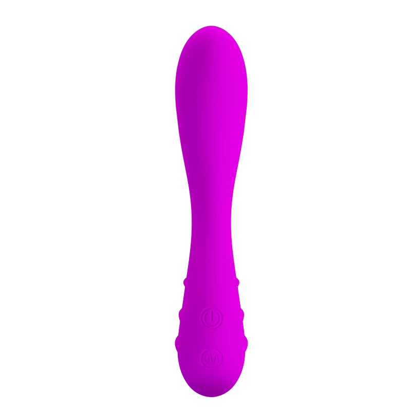Portable Waterproof Vibrator Sex Products Adult Sex Toys for Women G-spot Stimulator Massager Femal