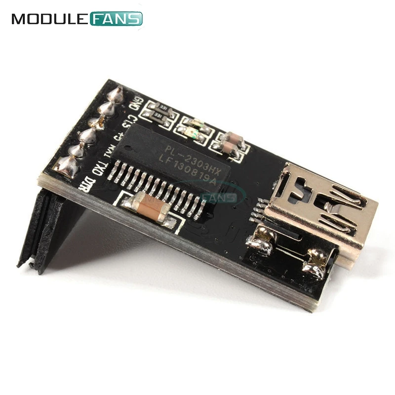 Флуоресцентный USBTTL 6 Контактный Модуль 5 в Fio/Pro/RGB/Lilypad программный загрузчик для