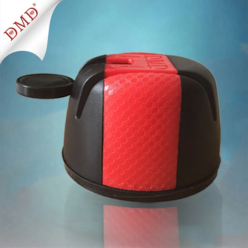 DMD Two Stages Diamond Ceramic Kitchen Knife Sharpener Sharpening Stone