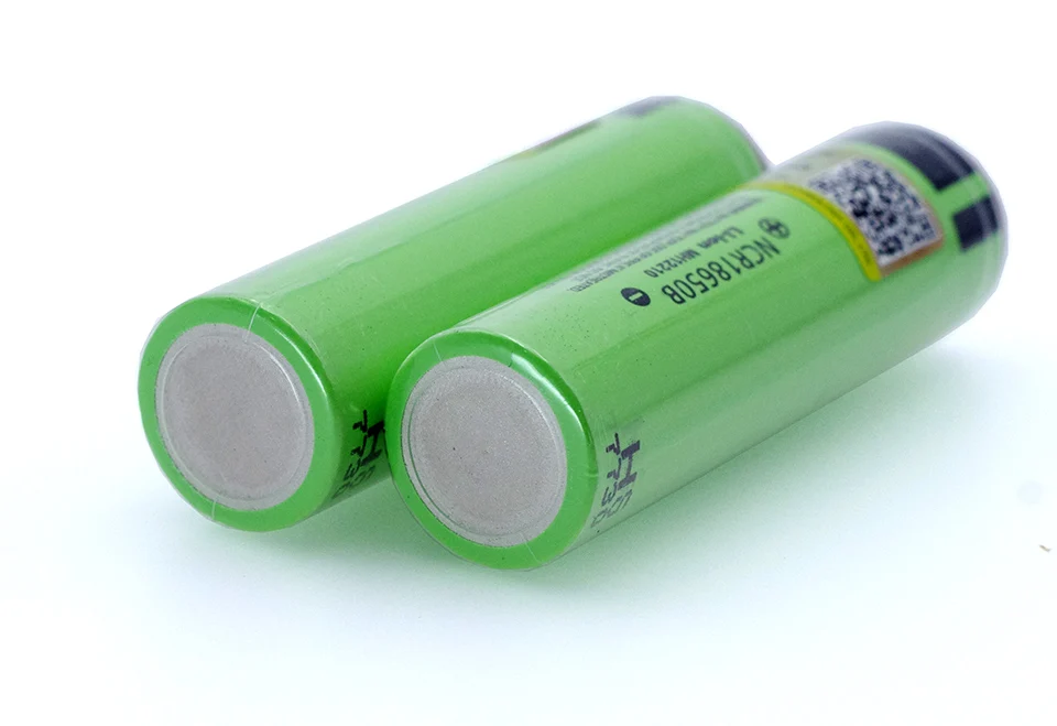 Liitokala новая NCR18650B 3,7 v 3400 mAh 18650 литиевая аккумуляторная батарея с заостренными(без PCB) батареями