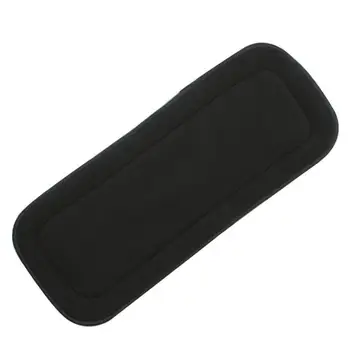 

1Pc Reusable Washable Inserts Diaper Liners for Real Pocket Cloth Baby Nappies Diaper Cover Wrap Cloth Bamboo Fiber Insert Nappy