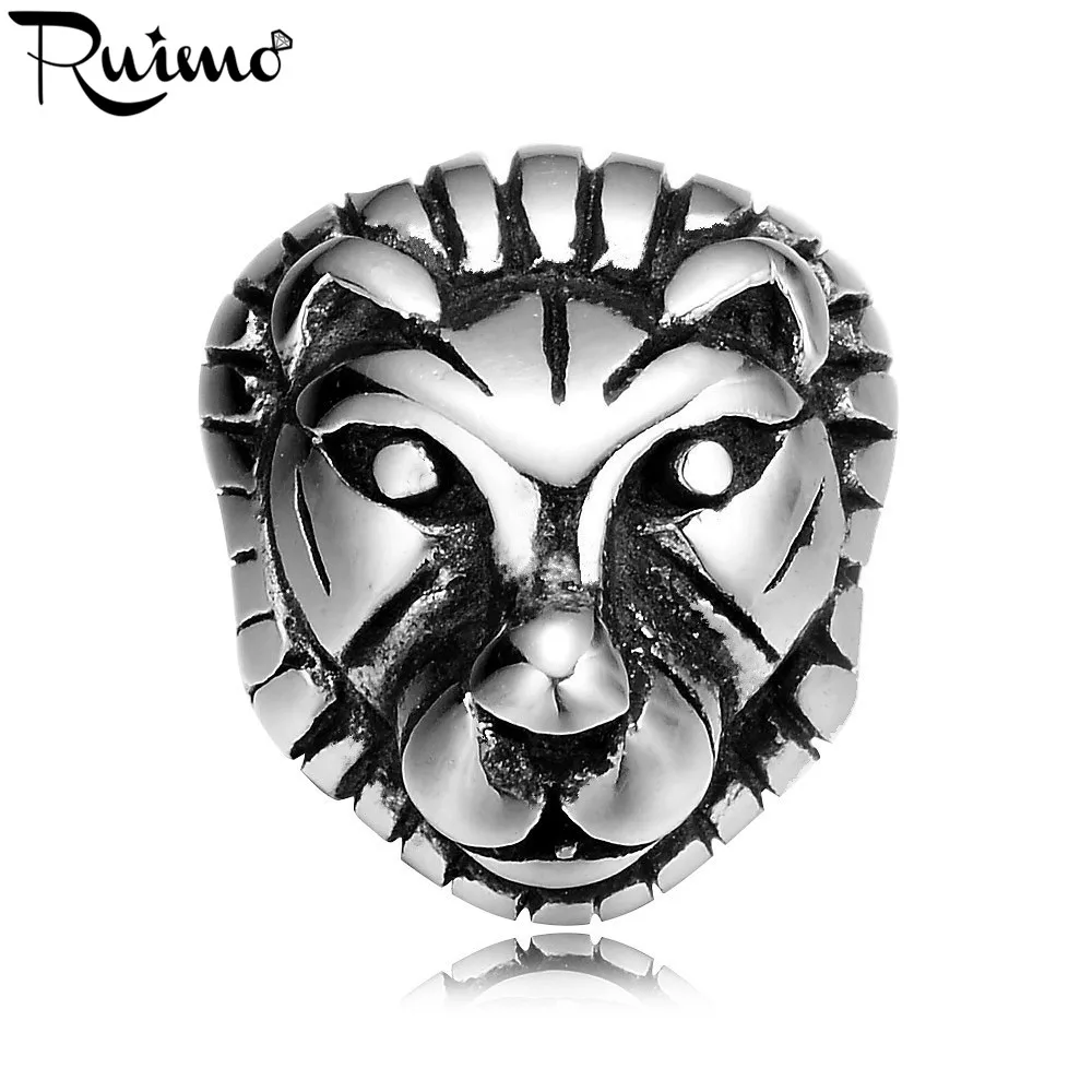 Бусины разделители из нержавеющей стали 316l 2 мм|steel spacers|beads animalbeads stainless steel |