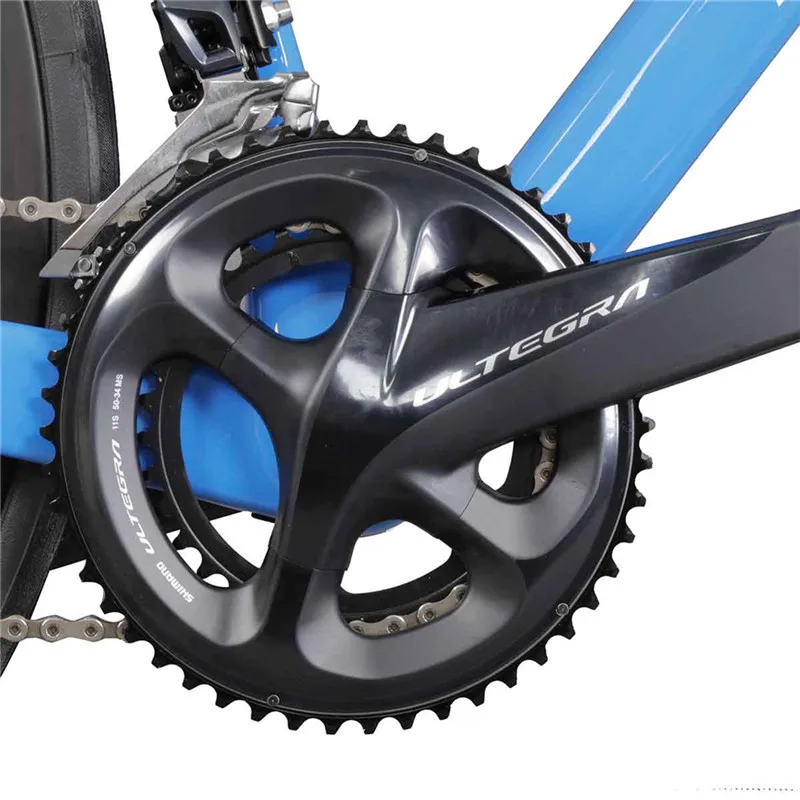 Sale 2019 new type Triaero Cyclocross bicycle disc brake bike 1