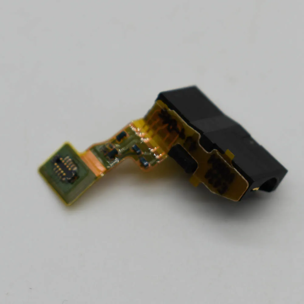 5 unids/lote Original para Nokia Lumia 830 Headphone auricular Audio