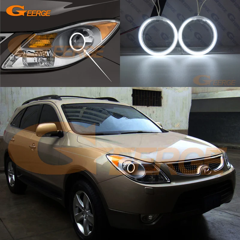 For Hyundai veracruz ix55 2007 2008 2009 2010 2011 2012 Excellent Ultra ...