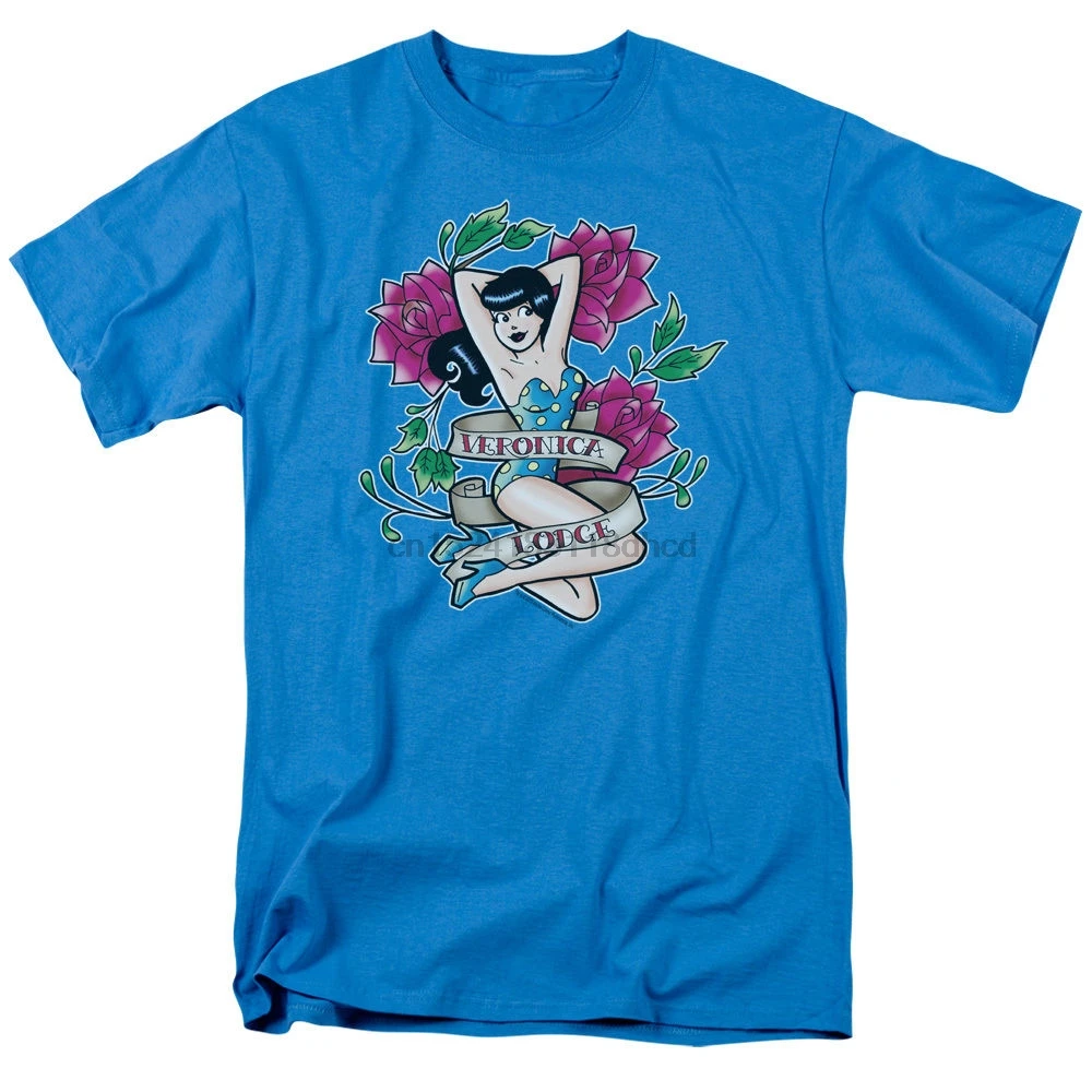 Adult archies image think, that Right! So. adult archies image