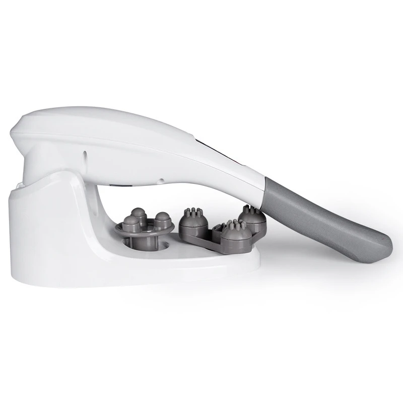  Full Body Massage Cordless Rechargeable Hand Held Deep Tissue Portable Full Body Massager for Muscl
