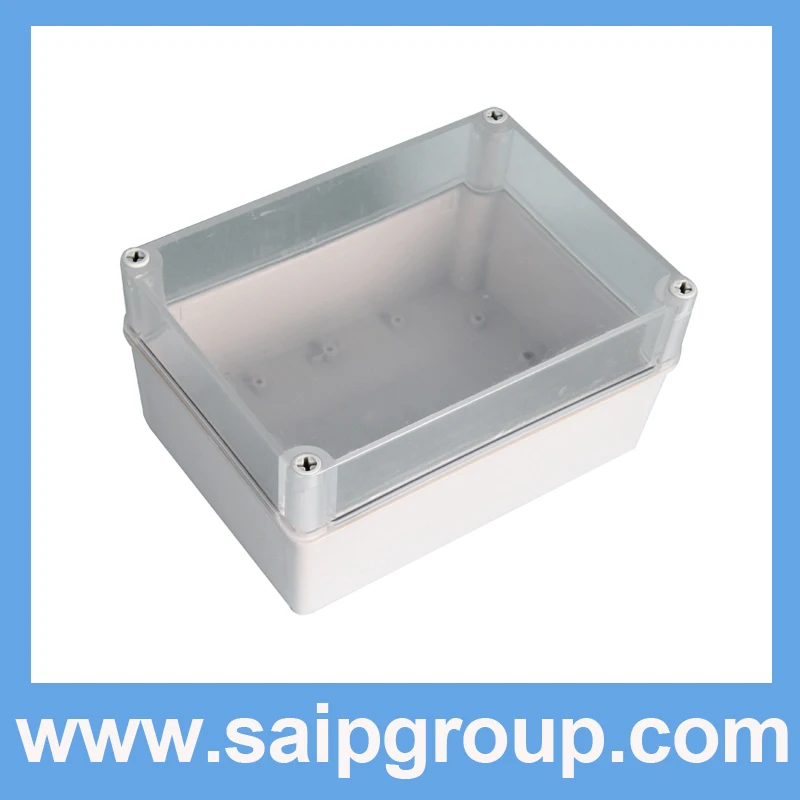 

Hot Sale Power Distribution Switch Box/Waterproof Box IP66 DS-AT-1520-1