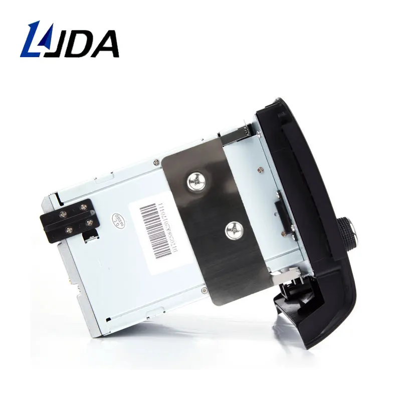 Excellent LJDA 2 Din Android 9.0 Car Radio For Mercedes Benz CLK W209 W203 W208 W463 Vaneo Car Multimedia Stereo Auto Audio GPS DVD IPS 4