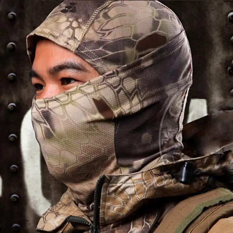 hunting paintball ski outdoor sports men breathable