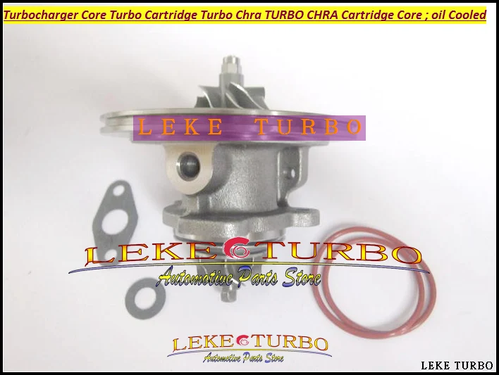 Turbocharger Cartridge Turbocharger Chra TURBO CHRA Cartridge Core KP35 54359880002 54359880000  (2)