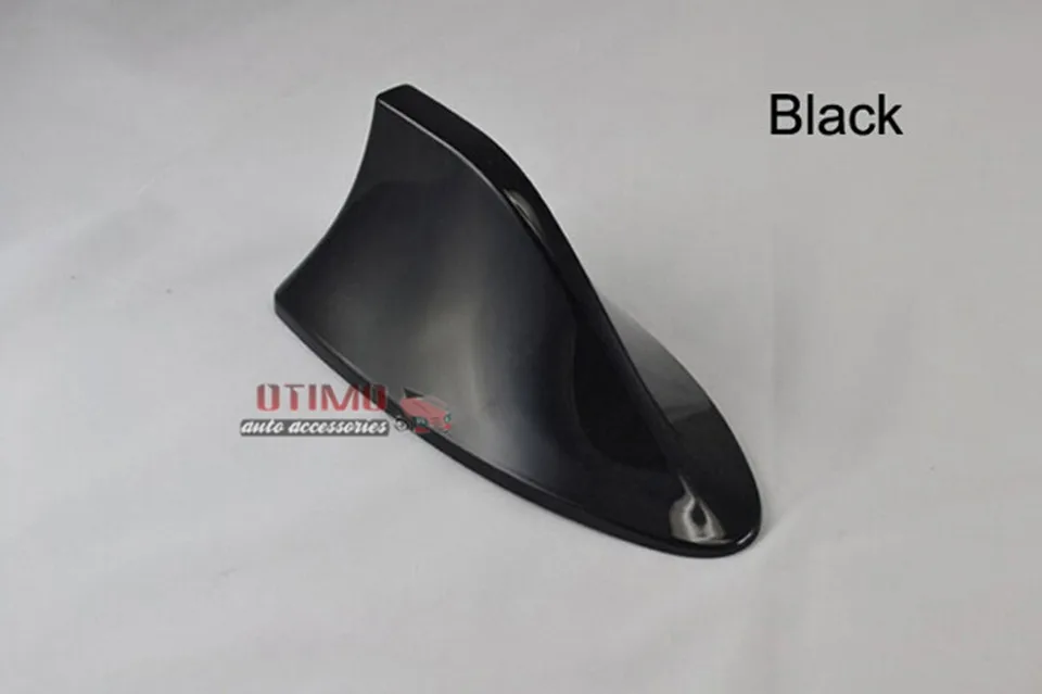 Car radio shark fin antenna signal for VW Polo Ford Kuga Chevrolet Cruze Nissan qashqai Peugeot Toyota Rav4Corolla Opel Mokka  4