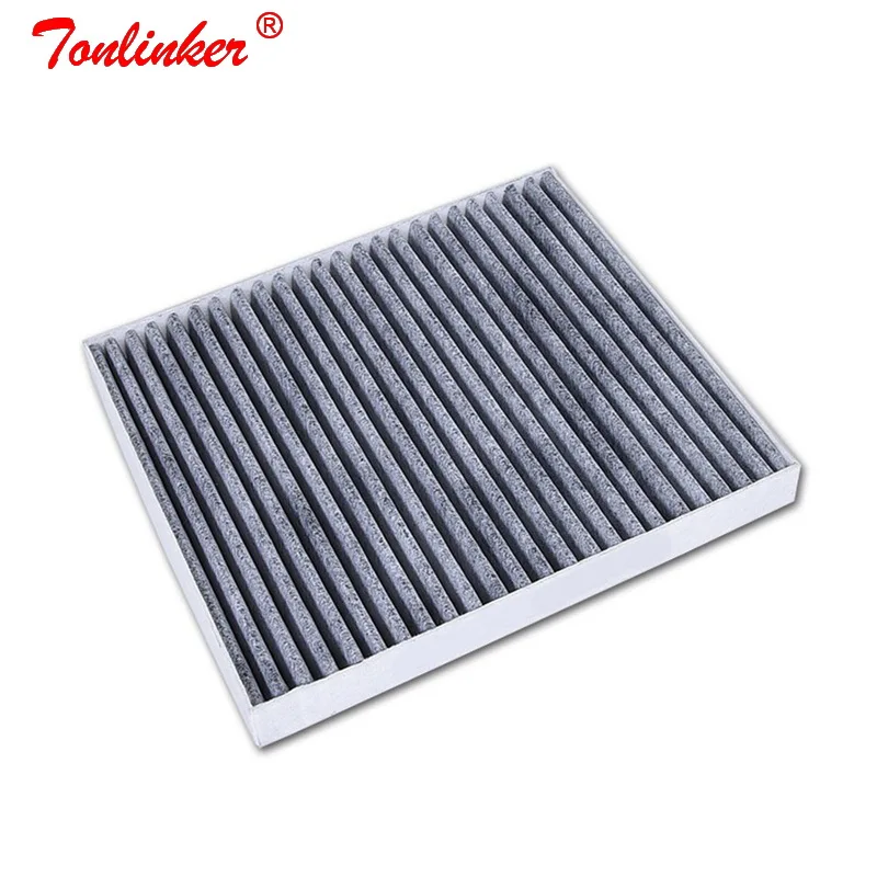 

Cabin Filter 1Pcs For Jeep Compass (MK49) Patriot (MK74) 2.0CRD 2.2CRD 2.4 4x4 Model 2006-2010 2011-2019 Year Car Accessories